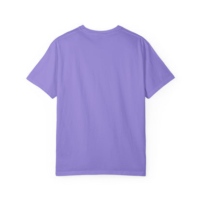 Bunny Face T-Shirt — Cute Easter Rabbit Graphic Tee