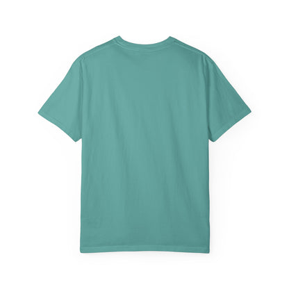 Bunny Face T-Shirt — Cute Easter Rabbit Graphic Tee