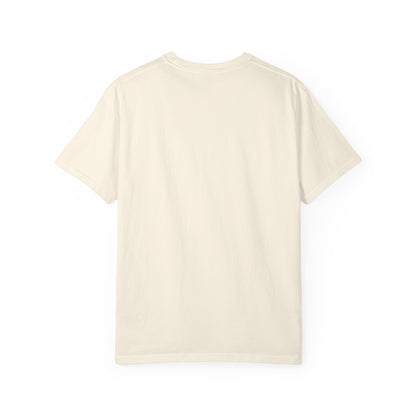 Bunny Face T-Shirt — Cute Easter Rabbit Graphic Tee
