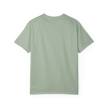 Bunny Face T-Shirt — Cute Easter Rabbit Graphic Tee