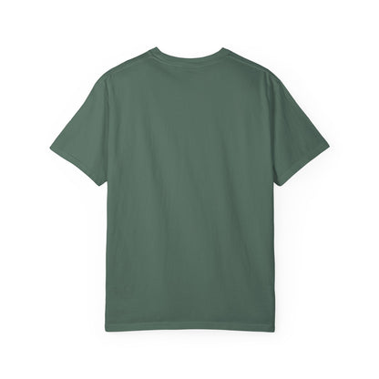 Bunny Face T-Shirt — Cute Easter Rabbit Graphic Tee