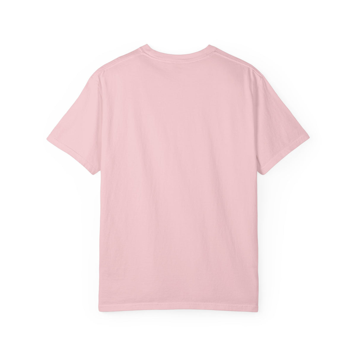 Bunny Face T-Shirt — Cute Easter Rabbit Graphic Tee