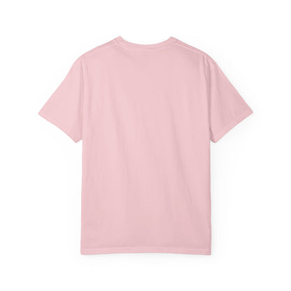 Bunny Face T-Shirt — Cute Easter Rabbit Graphic Tee