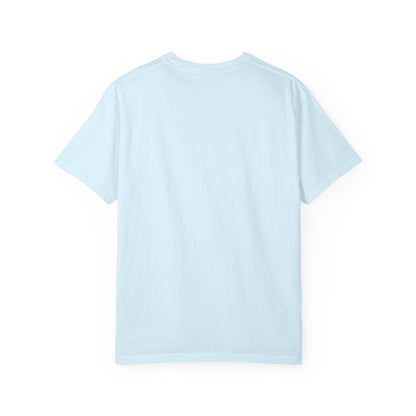 Bunny Face T-Shirt — Cute Easter Rabbit Graphic Tee