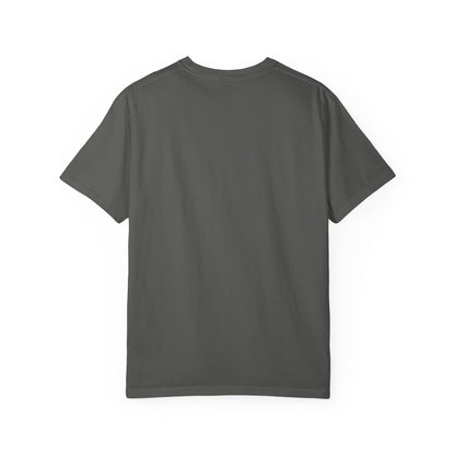 Bunny Face T-Shirt — Cute Easter Rabbit Graphic Tee