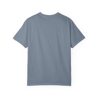 Bunny Face T-Shirt — Cute Easter Rabbit Graphic Tee