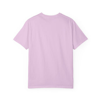 Bunny Face T-Shirt — Cute Easter Rabbit Graphic Tee