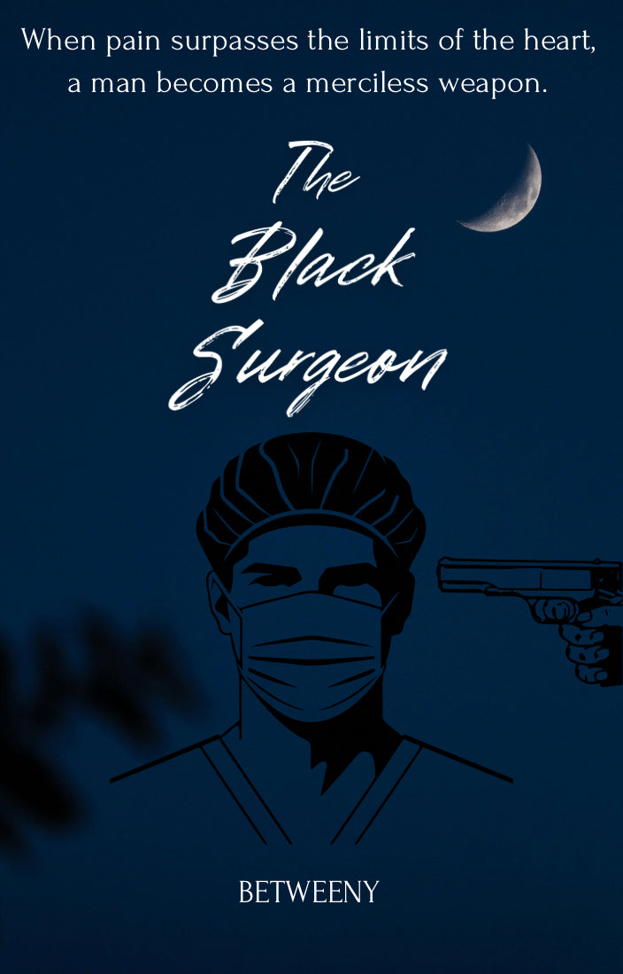 Novel: The Black Surgeon